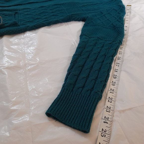 ● Faded Glory | Knit Cardigan Sweater - Picture 7 of 10